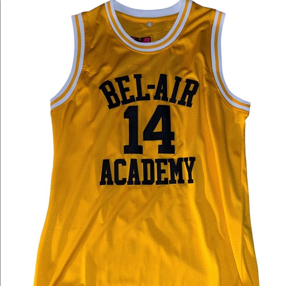 Belair Jersey